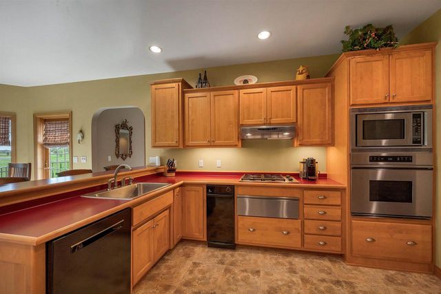 5141 PINE GROVE ROAD, Denmark, WI 54208