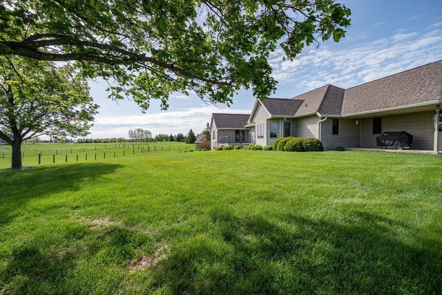 5141 PINE GROVE ROAD, Denmark, WI 54208