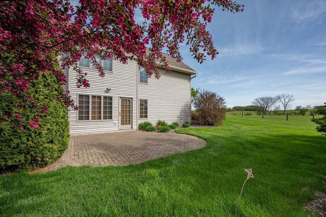5141 PINE GROVE ROAD, Denmark, WI 54208