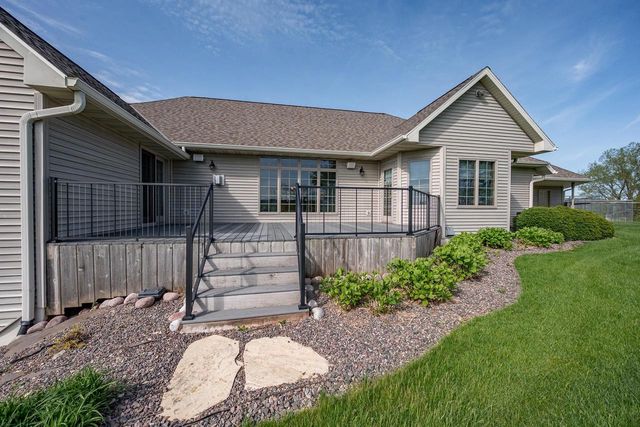 5141 PINE GROVE ROAD, Denmark, WI 54208