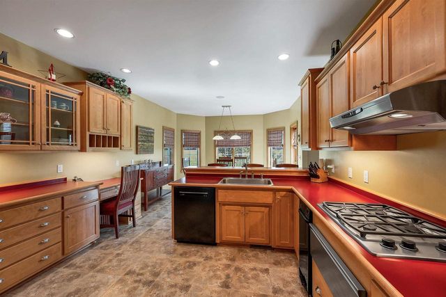 5141 PINE GROVE ROAD, Denmark, WI 54208