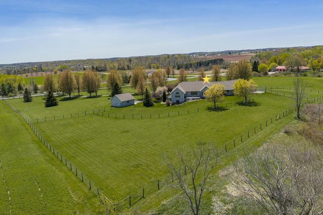 5141 PINE GROVE ROAD, Denmark, WI 54208