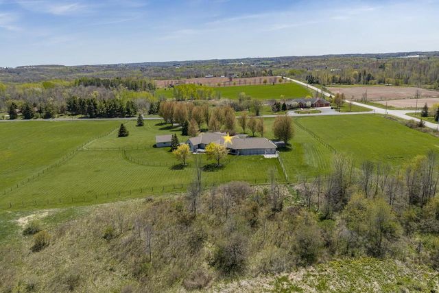 5141 PINE GROVE ROAD, Denmark, WI 54208