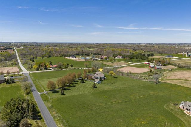 5141 PINE GROVE ROAD, Denmark, WI 54208