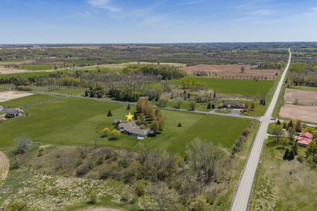 5141 PINE GROVE ROAD, Denmark, WI 54208