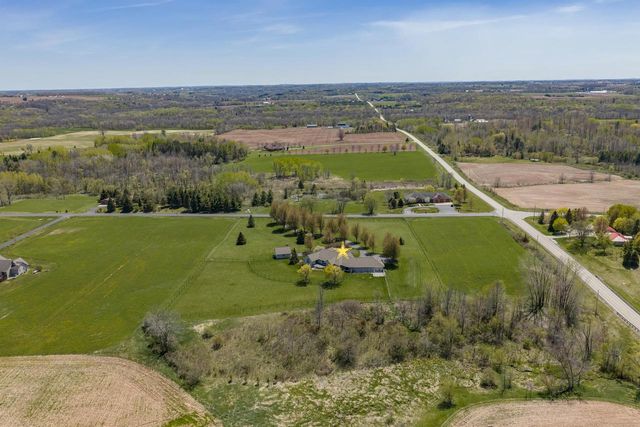 5141 PINE GROVE ROAD, Denmark, WI 54208