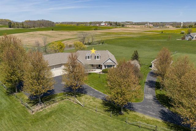 5141 PINE GROVE ROAD, Denmark, WI 54208
