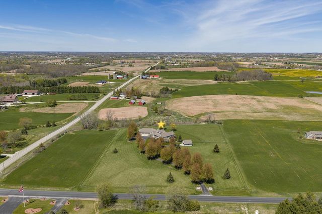 5141 PINE GROVE ROAD, Denmark, WI 54208