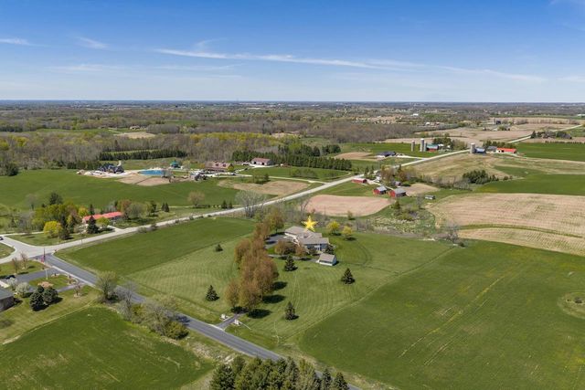 5141 PINE GROVE ROAD, Denmark, WI 54208