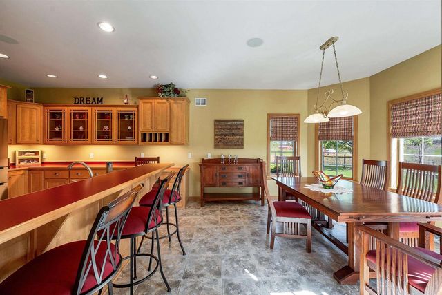 5141 PINE GROVE ROAD, Denmark, WI 54208