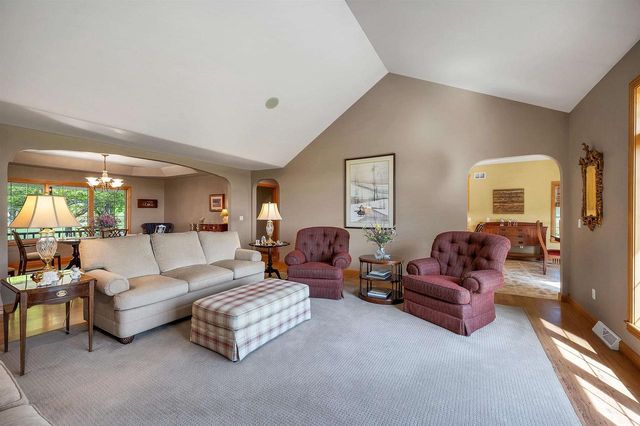 5141 PINE GROVE ROAD, Denmark, WI 54208