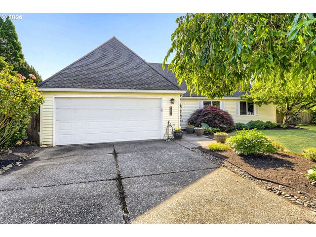 5890 Nw NECANICUM Way, Portland, OR 97229