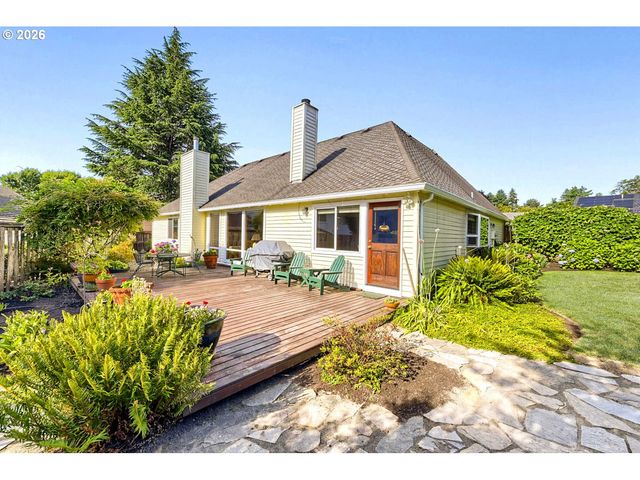 5890 Nw NECANICUM Way, Portland, OR 97229