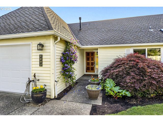 5890 Nw NECANICUM Way, Portland, OR 97229