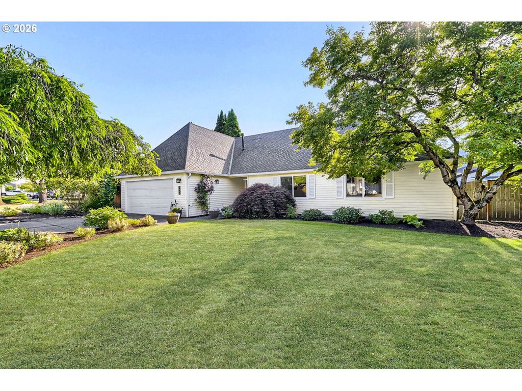 5890 Nw NECANICUM Way, Portland, OR 97229