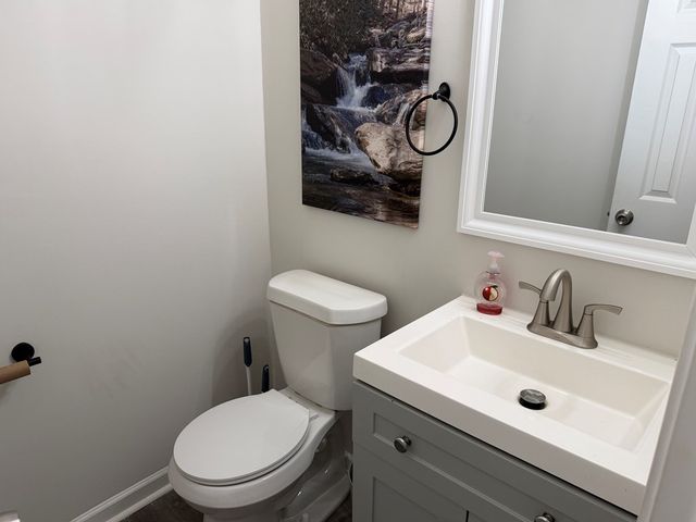 463 Roberts Road, Blairsville, GA 30512