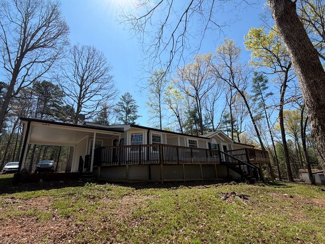 463 Roberts Road, Blairsville, GA 30512