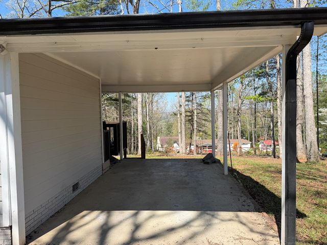 463 Roberts Road, Blairsville, GA 30512