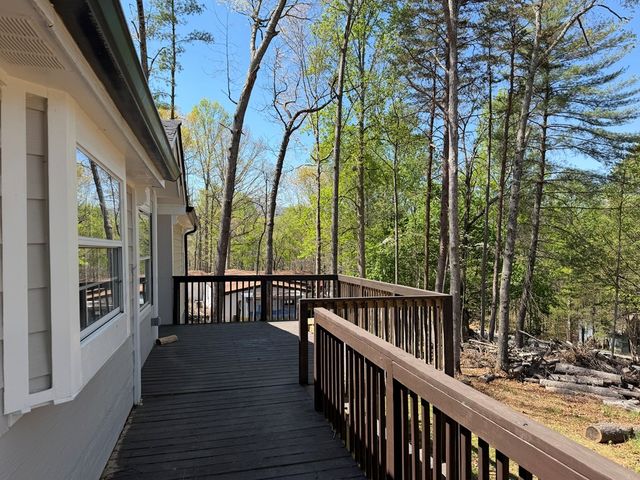 463 Roberts Road, Blairsville, GA 30512