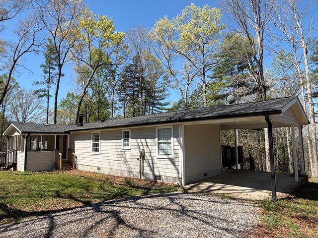 463 Roberts Road, Blairsville, GA 30512
