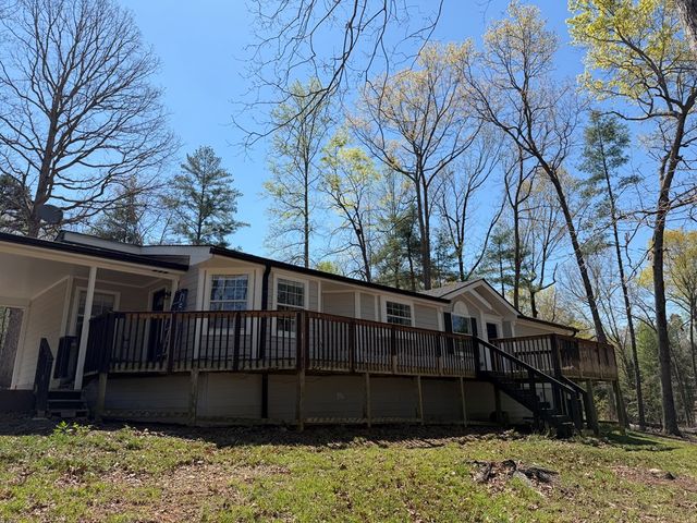 463 Roberts Road, Blairsville, GA 30512