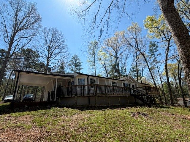 463 Roberts Road, Blairsville, GA 30512