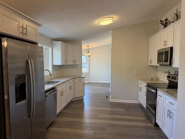 463 Roberts Road, Blairsville, GA 30512