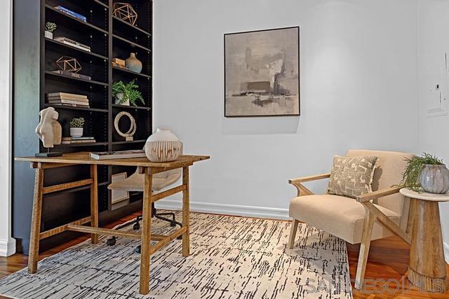 1050 Island Ave 110, San Diego, CA 92101