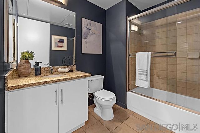 1050 Island Ave 110, San Diego, CA 92101