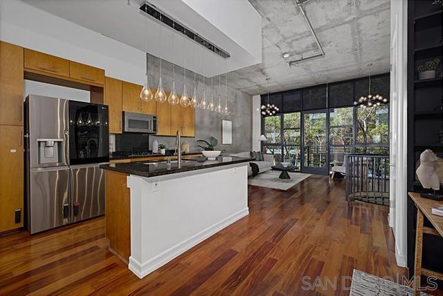 1050 Island Ave 110, San Diego, CA 92101