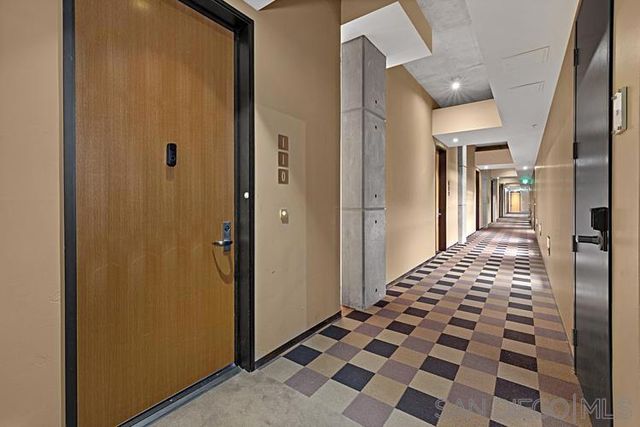 1050 Island Ave 110, San Diego, CA 92101