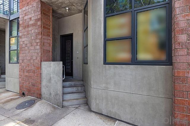 1050 Island Ave 110, San Diego, CA 92101