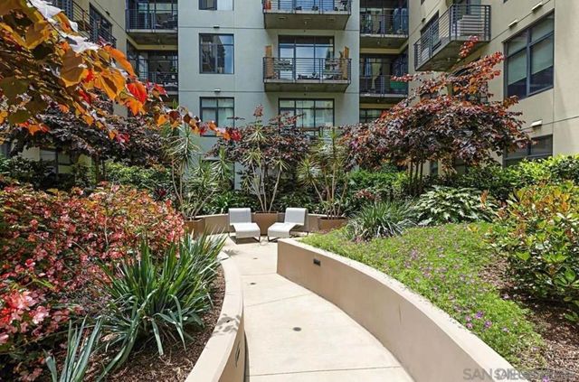 1050 Island Ave 110, San Diego, CA 92101