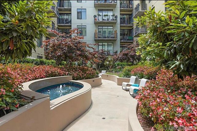 1050 Island Ave 110, San Diego, CA 92101