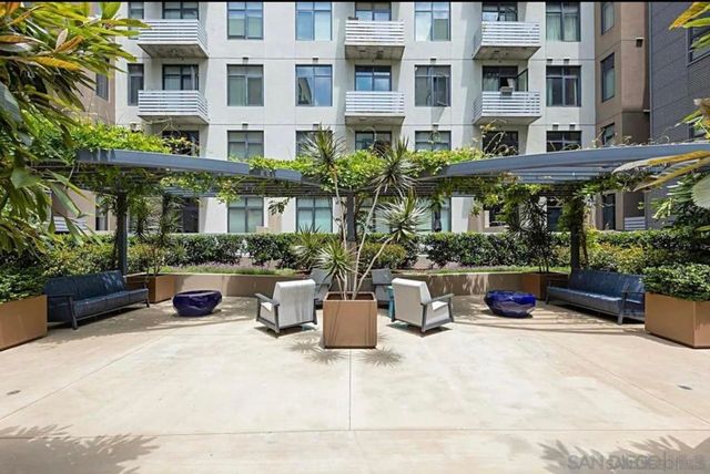 1050 Island Ave 110, San Diego, CA 92101