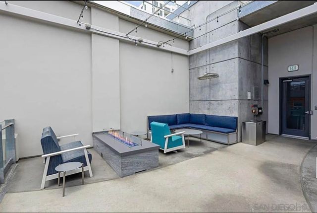 1050 Island Ave 110, San Diego, CA 92101