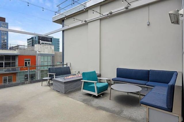 1050 Island Ave 110, San Diego, CA 92101