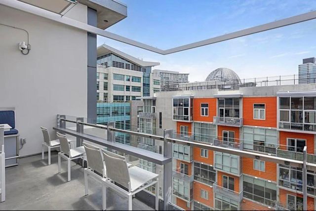 1050 Island Ave 110, San Diego, CA 92101