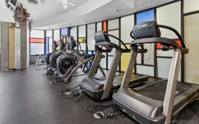 1050 Island Ave 110, San Diego, CA 92101