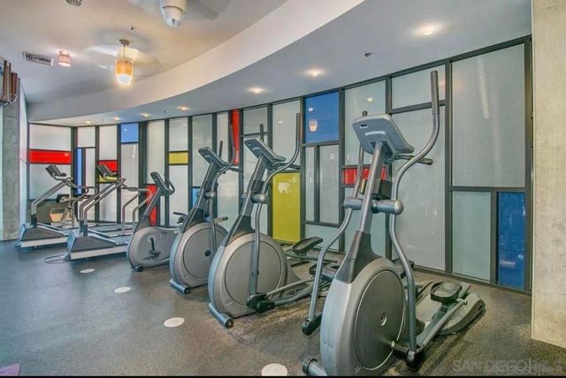 1050 Island Ave 110, San Diego, CA 92101