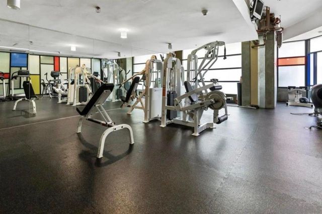 1050 Island Ave 110, San Diego, CA 92101