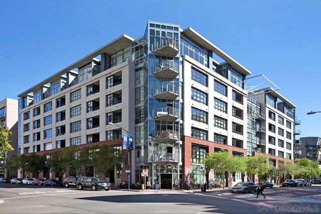 1050 Island Ave 110, San Diego, CA 92101