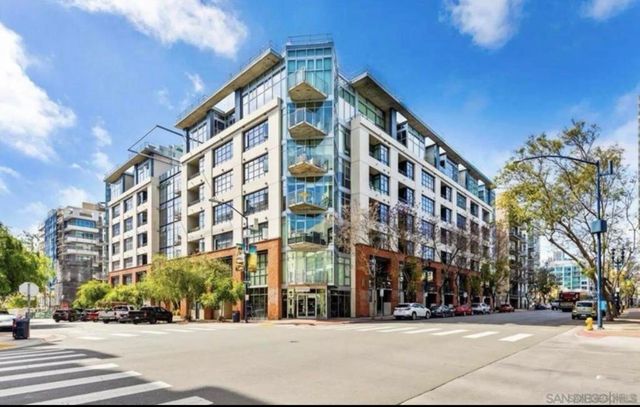 1050 Island Ave 110, San Diego, CA 92101