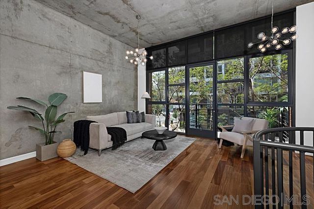 1050 Island Ave 110, San Diego, CA 92101