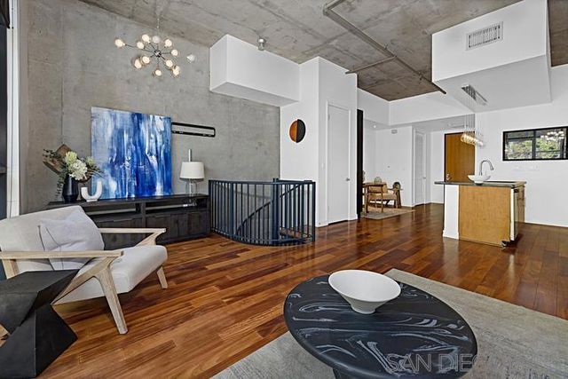 1050 Island Ave 110, San Diego, CA 92101