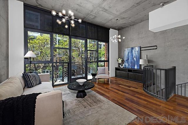 1050 Island Ave 110, San Diego, CA 92101