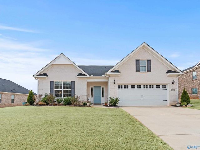 14193 Grey Goose Lane, Harvest, AL 35749