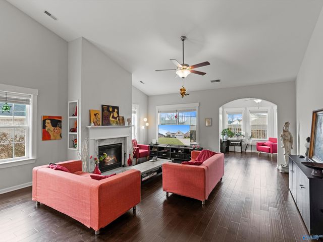 14193 Grey Goose Lane, Harvest, AL 35749