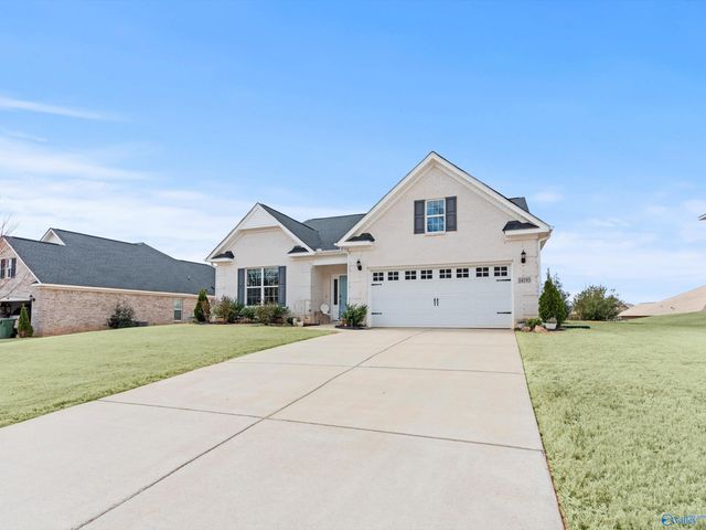 14193 Grey Goose Lane, Harvest, AL 35749