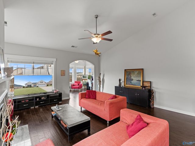 14193 Grey Goose Lane, Harvest, AL 35749